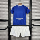 Conjunto Infantil Real Oviedo 24/25