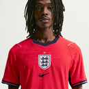 Camisa Inglaterra II 2026/27 Nike Masculina
