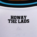 Camisa adidas Newcastle 2025/26 I Torcedor