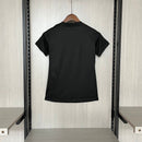 Camisa Corinthians II 24/25 - Preto - (Feminina)