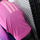 Camisa da Alemanha Away 24/25 Jogador