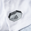 Camisa do Santos II 2025 - Branca - (Feminina)