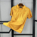 Camisa Wolves 70 Anos