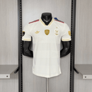 Camisa III Flamengo 2025/26 - Jogador