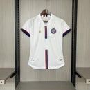Camisa Bahia 24/25 Uniforme 1 Jogo - (Feminina)