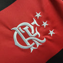 Camisa Flamengo Retro 1987 Home